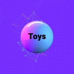 🟠Toys For Sale!🟠